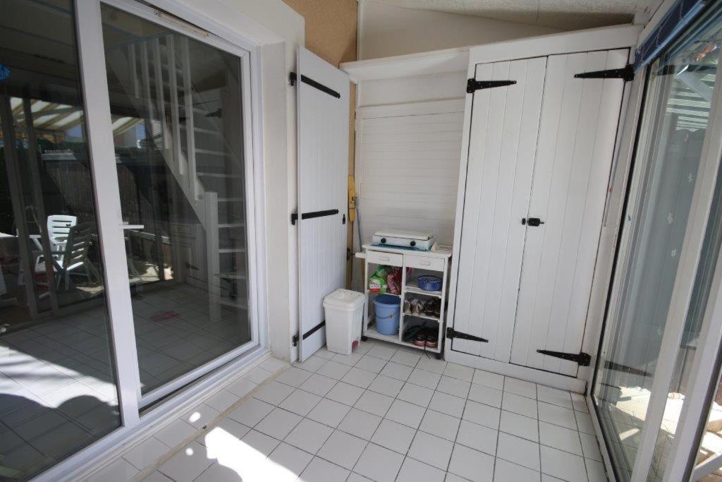 Maison De Plage Frontignan Buitenkant foto