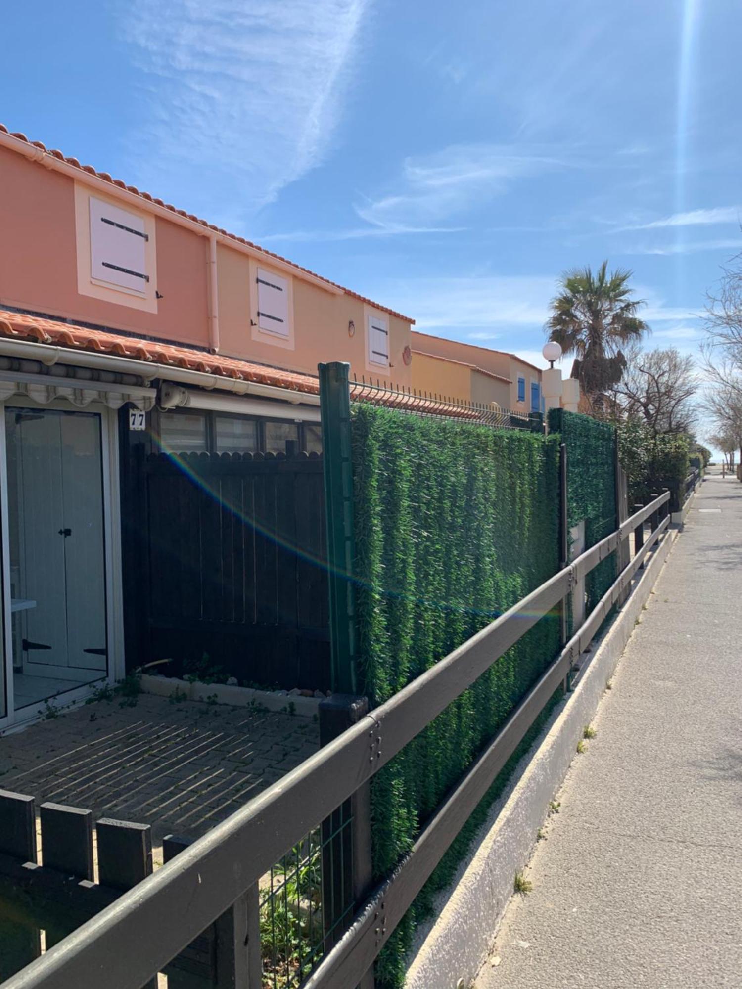 Maison De Plage Frontignan Buitenkant foto