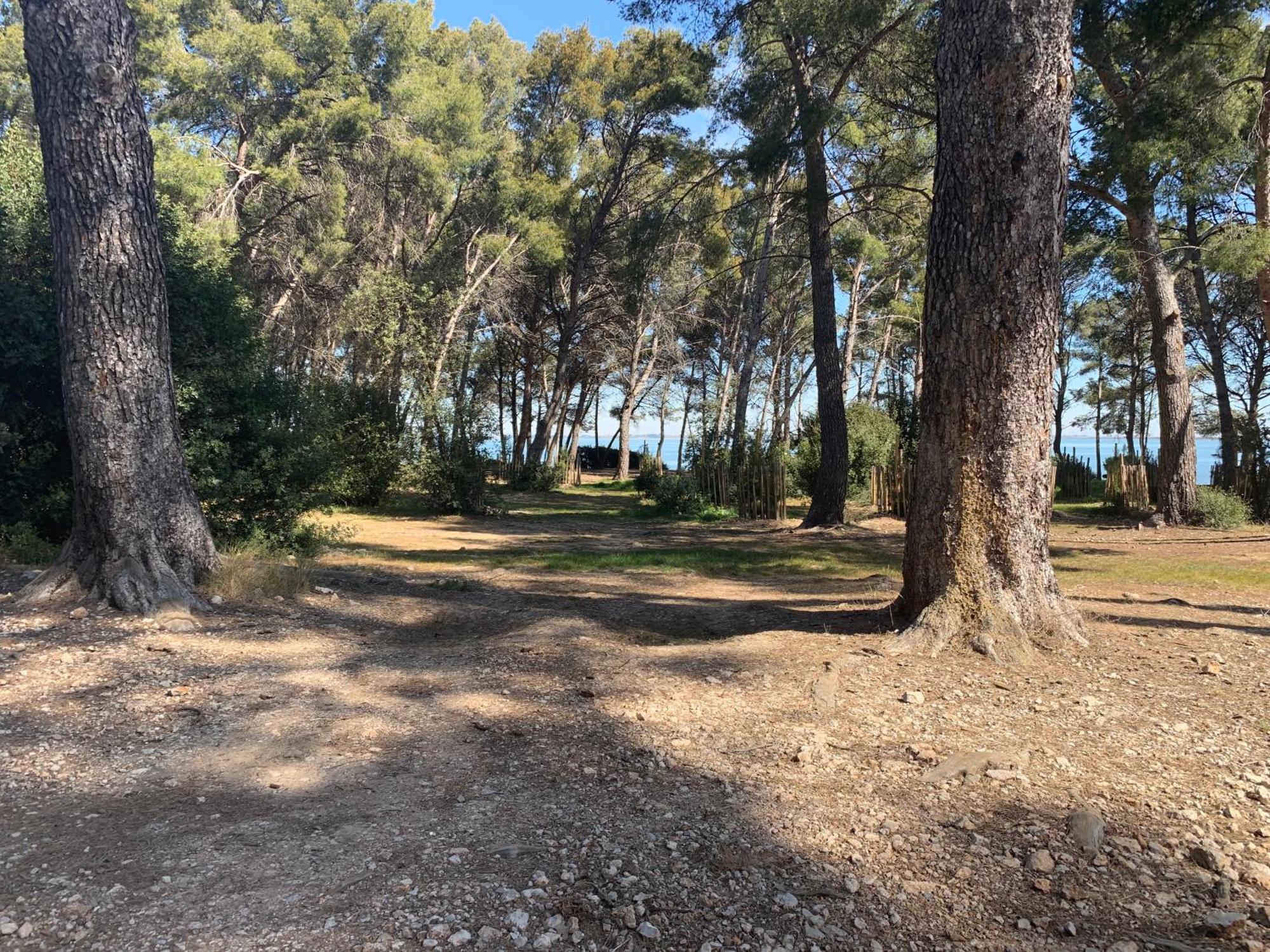 Maison De Plage Frontignan Buitenkant foto