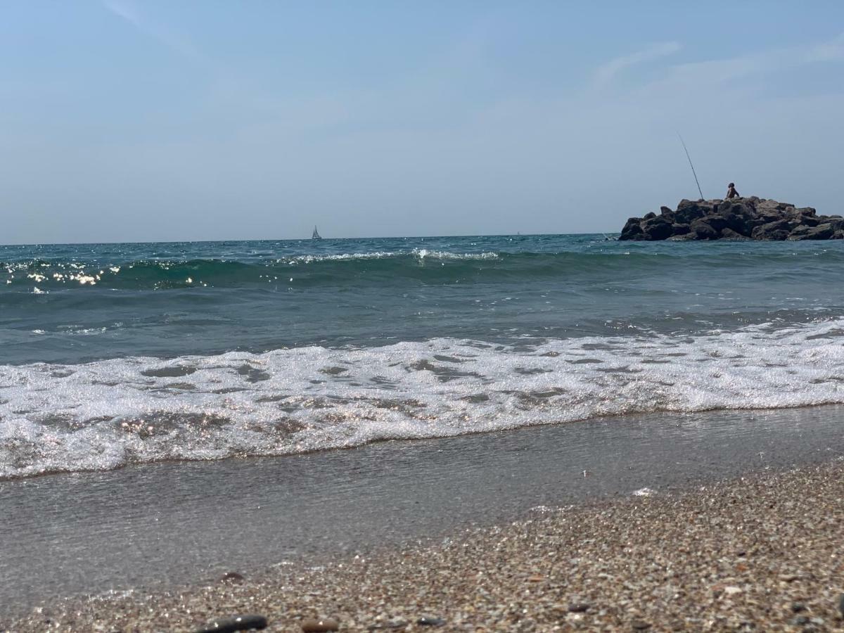 Maison De Plage Frontignan Buitenkant foto